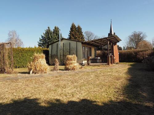 Foto - Bungalow zum Kaufen in Steinhöfel