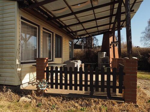 Foto - Bungalow in Steinhöfel zum Kaufen