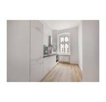Treten Sie ein und lassen Sie sich überraschen... | Ruhige 2-Zimmer-Mietwohnung mit Tageslichtbad - Berlin Friedrichshain-Kreuzberg