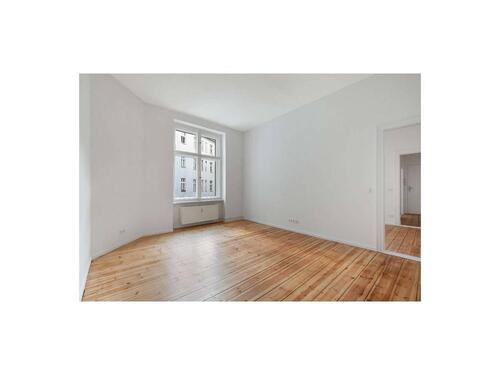 Foto - 2 Zimmer Etagenwohnung in Berlin