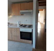 lichtdurchflutete Dachgeschoßwhg. nahe Ortskern - Senden