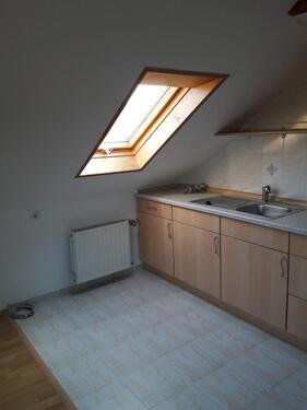 Foto - 2 Zimmer Dachgeschoßwohnung zur Miete in Senden