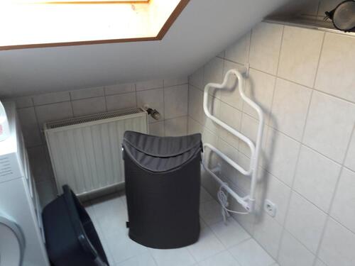 Foto - Dachgeschoßwohnung in Senden zur Miete