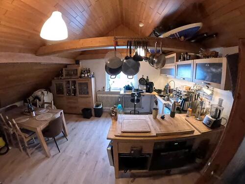 Foto - 1 Zimmer Dachgeschoßwohnung zur Miete in Neumarkt in der Oberpfalz