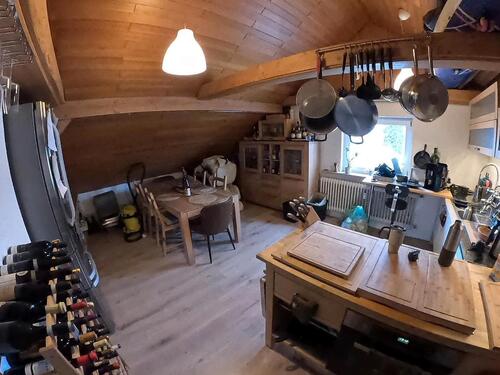 Foto - 1 Zimmer Dachgeschoßwohnung in Neumarkt in der Oberpfalz