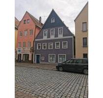 Wohn und Geschäftshaus in Zentrums naher lage in Ansbach zur miet