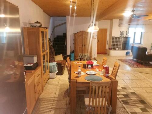 Foto - 10 Zimmer Mehrfamilienhaus, Wohnhaus zur Miete in Ansbach