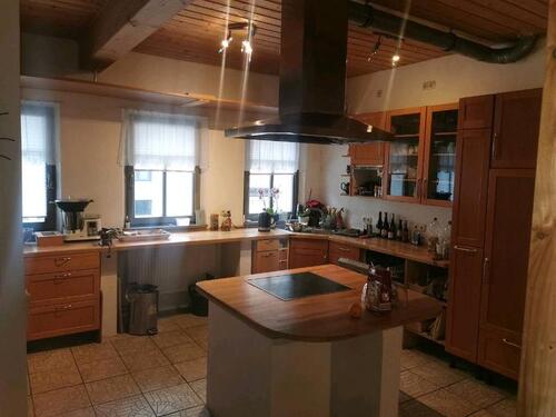 Foto - 10 Zimmer Mehrfamilienhaus, Wohnhaus in Ansbach