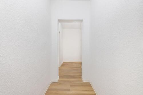 Foto - Etagenwohnung in Beilrode zur Miete