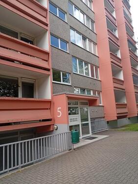 Foto - Apartment in Lohmar bei Köln - vermietet & sofort Rendite