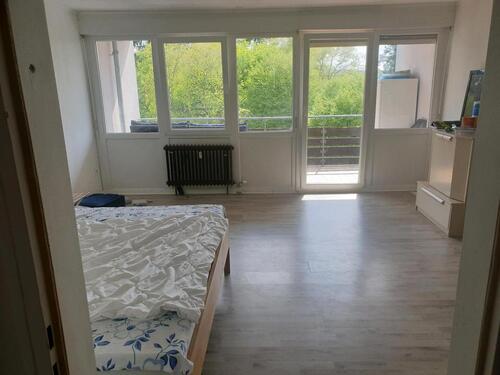 Foto - 1 Zimmer Wohnung - 760,00&nbsp;EUR Kaltmiete, ca.&nbsp; 40,00&nbsp;m&sup2;