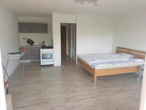 Foto - 1 Zimmer Etagenwohnung in Waldbronn