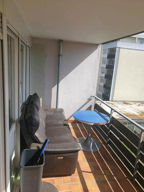 Foto - Etagenwohnung in Waldbronn zur Miete