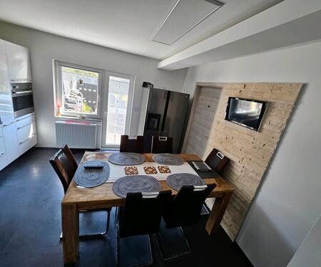 Foto - 4 Zimmer Etagenwohnung in Dürrwangen