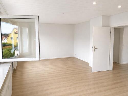 Foto - Frisch renovierte 3-Zimmer Wohnung (75qm) am Basberg