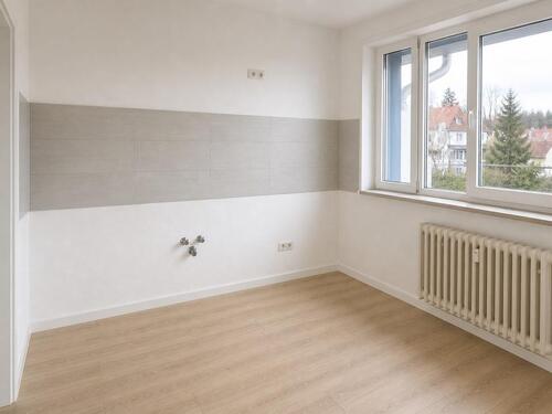 Foto - 3 Zimmer Etagenwohnung in Hameln