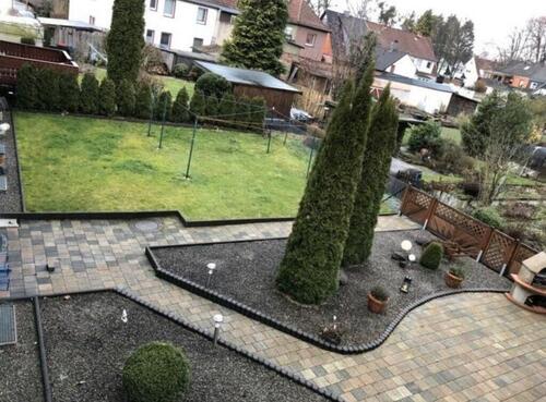 Foto - Etagenwohnung in Hameln zur Miete
