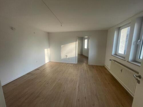 Foto - 3 Zimmer Etagenwohnung in Raguhn-Jeßnitz