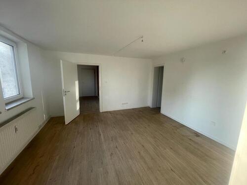 Foto - Etagenwohnung in Raguhn-Jeßnitz zur Miete