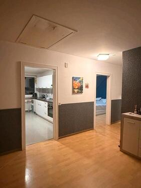 Foto - Dachgeschoss Wohnung - 630,00&nbsp;EUR Kaltmiete, ca.&nbsp; 87,00&nbsp;m&sup2;