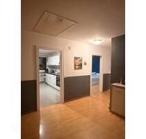 Dachgeschoss Wohnung - 630,00&nbsp;EUR Kaltmiete, ca.&nbsp; 87,00&nbsp;m&sup2; in Bleckede (PLZ: 21354)