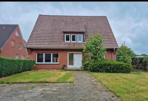 Foto - Einfamilienhaus in Wesuwe Provisonsfrei