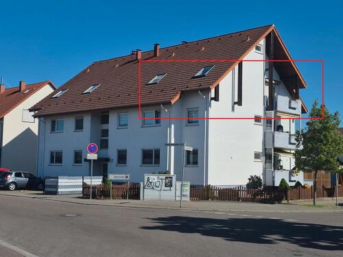 Foto - 3 ZI-WHG in Haßloch - 189.000,00&nbsp;EUR Kaufpreis, ca.&nbsp; 92,00&nbsp;m&sup2;