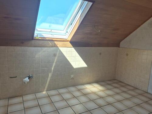 Foto - 3 Zimmer Dachgeschoßwohnung in Haßloch