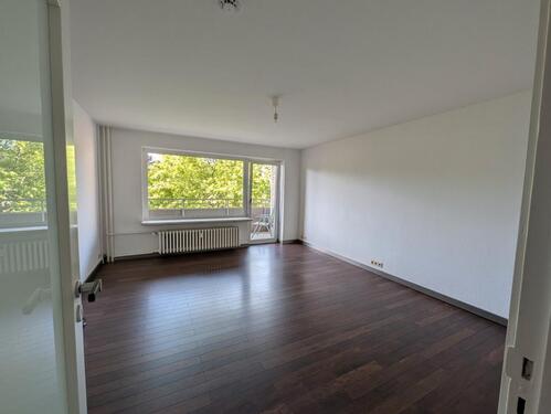 Foto - Provisionsfreie 2-Zimmer-Wohnung in Wedel-Schulau