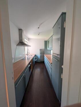 Foto - Etagenwohnung in Wedel zum Kaufen