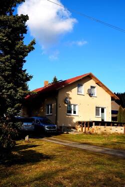 Foto - 8 Zimmer Einfamilienhaus in Neukirch/Lausitz