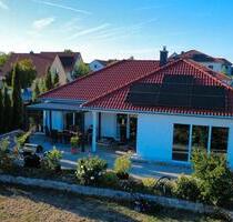 Haus Nenzenheim Bungalow - 555.000,00&nbsp;EUR Kaufpreis, ca.&nbsp; 140,00&nbsp;m&sup2; in Iphofen (PLZ: 97346)