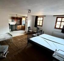 Vollmöblierte 1 Zimmer Wohnung - 530,00&nbsp;EUR Kaltmiete, ca.&nbsp; 37,00&nbsp;m&sup2; in Neunkirchen am Brand (PLZ: 91077)