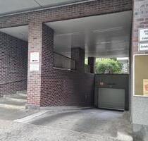 Tiefgaragen-Stellplatz – Voltastr. 1 - Berlin Mitte