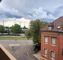2 Zimmer Wohnung in Kehl zentrum (am Bahnhof)