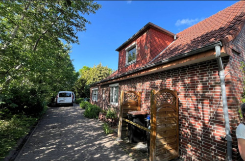 Foto - Einfamilienhaus in Wangerland