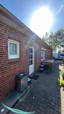 Foto - Einfamilienhaus in Wangerland zum Kaufen