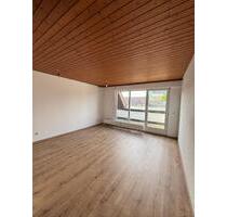 3-Zimmer-Wohnung in Rangendinger Ortsmitte - Rangendingen