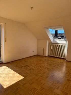 Foto - Etagenwohnung in Olching