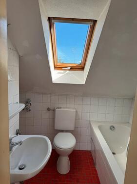 Foto - Etagenwohnung in Olching zur Miete