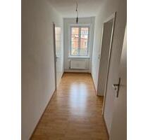 4-Zimmer-Wohnung mit gehobener Innenausstattung in Wolfenbüttel