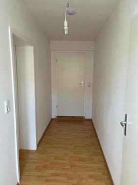 Foto - Etagenwohnung zur Miete in Wolfenbüttel