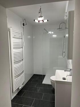 Foto - Etagenwohnung in Wolfenbüttel