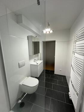 Foto - Etagenwohnung in Wolfenbüttel zur Miete