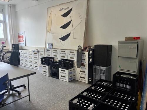 Foto - andere in Berlin zur Miete