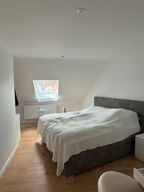 Foto - Helle zwei-Zimmer Wohnung mit Einbauküche & Stellplatz in Urbar