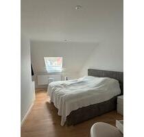 Helle zwei-Zimmer Wohnung mit Einbauküche & Stellplatz in Urbar - Koblenz Bubenheim