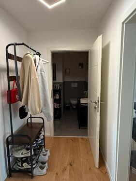 Foto - Etagenwohnung zur Miete in Koblenz