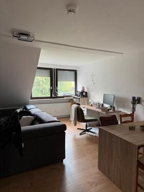Foto - Etagenwohnung in Koblenz