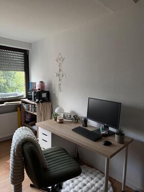 Foto - Etagenwohnung in Koblenz zur Miete